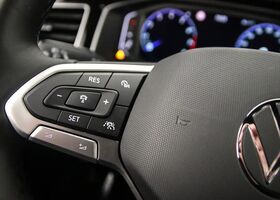 Фольксваген Taigo 2024 у Європі на Automoto.ua Чорний Фольксваген Taigo, об'ємом двигуна 1 л та пробігом 10 тис. км за 40978 $, фото 12 на Automoto.ua