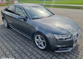 Ауді А4, об'ємом двигуна 1.97 л та пробігом 235 тис. км за 16825 $, фото 3 на Automoto.ua