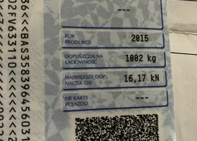 Опель Віваро пас., об'ємом двигуна 1.6 л та пробігом 200 тис. км за 8834 $, фото 22 на Automoto.ua