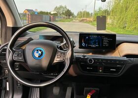 БМВ І3, об'ємом двигуна 0.65 л та пробігом 99 тис. км за 14665 $, фото 4 на Automoto.ua