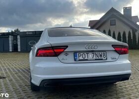 Ауди A7 Sportback, объемом двигателя 3 л и пробегом 75 тыс. км за 15119 $, фото 4 на Automoto.ua