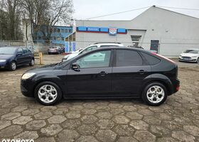 Форд Фокус, объемом двигателя 1.56 л и пробегом 229 тыс. км за 3238 $, фото 2 на Automoto.ua