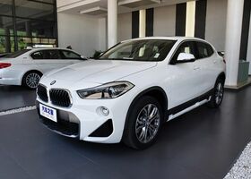 BMW X2 2020 на тест-драйві, фото 5