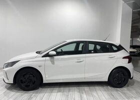 Хендай і20 2021 у Європі на Automoto.ua Білий Хендай і20, об'ємом двигуна 1.25 л та пробігом 86 тис. км за 13984 $, фото 2 на Automoto.ua