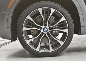 BMW X6 2018 на тест-драйве, фото 9
