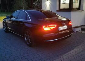 Ауді A8, об'ємом двигуна 2.97 л та пробігом 250 тис. км за 18359 $, фото 1 на Automoto.ua