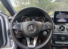 Мерседес ГЛА-Класс 2019 в Европе на Automoto.ua Серый Мерседес ГЛА-Класс, объемом двигателя 1 л и пробегом 88 тыс. км за 20218 $, фото 15 на Automoto.ua