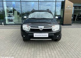 Дачія Duster, об'ємом двигуна 1.46 л та пробігом 133 тис. км за 6458 $, фото 1 на Automoto.ua