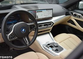 БМВ i4, объемом двигателя 0 л и пробегом 3 тыс. км за 67905 $, фото 3 на Automoto.ua