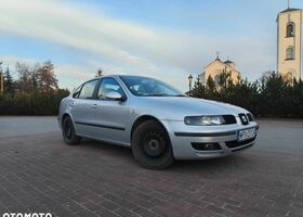 Сеат Толедо, объемом двигателя 1.6 л и пробегом 261 тыс. км за 2160 $, фото 5 на Automoto.ua