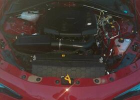 Красный Альфа Ромео Джулия, объемом двигателя 2 л и пробегом 7 тыс. км за 44941 $, фото 12 на Automoto.ua