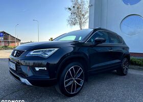 Сеат Ateca, об'ємом двигуна 1.97 л та пробігом 136 тис. км за 17257 $, фото 10 на Automoto.ua