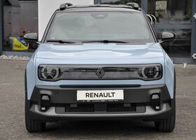 Рено R 4 2025 в Европе на Automoto.ua Синий Рено R 4, объемом двигателя 0 л и пробегом 400 тыс. км за 41440 $, фото 2 на Automoto.ua