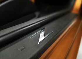 Ниссан 350З 2005 в Европе на Automoto.ua Оранжевый Ниссан 350З, объемом двигателя 3.5 л и пробегом 120 тыс. км за 25589 $, фото 18 на Automoto.ua