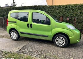 Фіат Fiorino, об'ємом двигуна 1.36 л та пробігом 185 тис. км за 2981 $, фото 2 на Automoto.ua