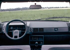 Ситроен БХ, Хэтчбек 1986 - 1992 (XB) 1.9