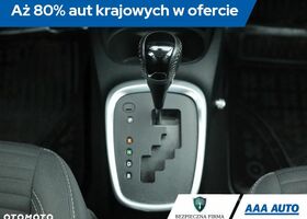 Тойота Яріс, об'ємом двигуна 1.5 л та пробігом 62 тис. км за 13823 $, фото 9 на Automoto.ua