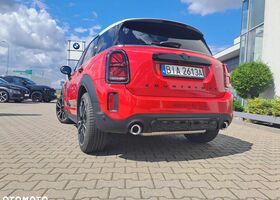 Мини John Cooper Works, объемом двигателя 2 л и пробегом 10 тыс. км за 44687 $, фото 11 на Automoto.ua