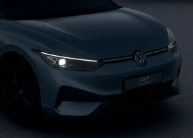 Фольксваген ID.7 2025 у Європі на Automoto.ua Синій Фольксваген ID.7, об'ємом двигуна 0 л та пробігом 10 тис. км за 66559 $, фото 12 на Automoto.ua