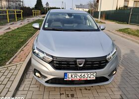 Дачія Sandero, об'ємом двигуна 1 л та пробігом 9 тис. км за 10734 $, фото 2 на Automoto.ua