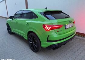 Ауді RS Q3, об'ємом двигуна 2.48 л та пробігом 34 тис. км за 53780 $, фото 8 на Automoto.ua