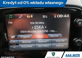 Тойота Айго, объемом двигателя 1 л и пробегом 153 тыс. км за 7559 $, фото 12 на Automoto.ua