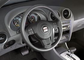 Сеат Ибица, Хэтчбек 1999 - 2008 Seat  III 1.4
