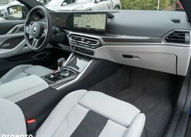 БМВ M4, объемом двигателя 2.99 л и пробегом 4 тыс. км за 107970 $, фото 8 на Automoto.ua