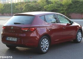 Сеат Leon, об'ємом двигуна 1.2 л та пробігом 125 тис. км за 6156 $, фото 8 на Automoto.ua