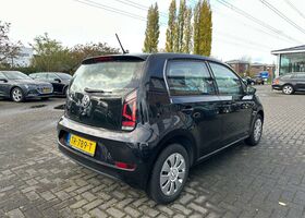 Фольксваген Ап 2018 в Европе на Automoto.ua Фольксваген Ап, объемом двигателя 1 л и пробегом 73 тыс. км за 7450 $, фото 1 на Automoto.ua