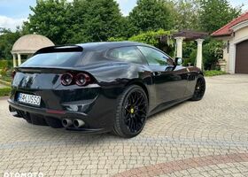 Феррарі GTC4 Lusso, об'ємом двигуна 6.26 л та пробігом 65 тис. км за 278618 $, фото 4 на Automoto.ua