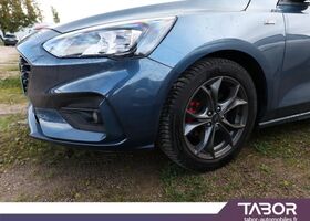 Форд Фокус 2021 в Европе на Automoto.ua Синий Форд Фокус, объемом двигателя 3 л и пробегом 115 тыс. км за 18982 $, фото 4 на Automoto.ua
