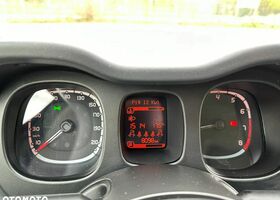 Фіат Панда, об'ємом двигуна 1.24 л та пробігом 8 тис. км за 8618 $, фото 27 на Automoto.ua