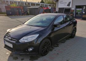 Форд Фокус, об'ємом двигуна 1.6 л та пробігом 190 тис. км за 5378 $, фото 8 на Automoto.ua