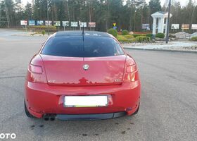 Альфа Ромео GT, об'ємом двигуна 1.91 л та пробігом 159 тис. км за 5162 $, фото 13 на Automoto.ua