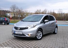 Ниссан Ноут, объемом двигателя 1.2 л и пробегом 155 тыс. км за 6458 $, фото 11 на Automoto.ua