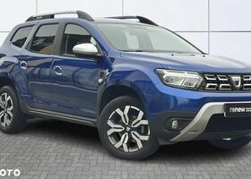 Дачия Duster, объемом двигателя 1.33 л и пробегом 55 тыс. км за 16523 $, фото 5 на Automoto.ua