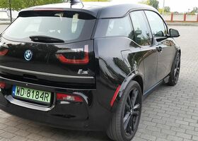 БМВ І3, об'ємом двигуна 0 л та пробігом 33 тис. км за 26976 $, фото 10 на Automoto.ua