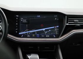 Фольксваген Туарег 2020 у Європі на Automoto.ua Чорний Фольксваген Туарег, об'ємом двигуна 3 л та пробігом 52 тис. км за 69944 $, фото 8 на Automoto.ua