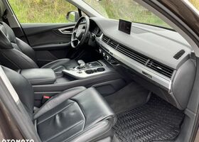 Ауди Ку 7, объемом двигателя 2.97 л и пробегом 188 тыс. км за 31296 $, фото 7 на Automoto.ua