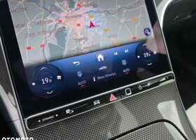 Мерседес Ц-Клас 2025 у Європі на Automoto.ua Сірий Мерседес Ц-Клас, об'ємом двигуна 1 л та пробігом 5 тис. км за 73463 $, фото 18 на Automoto.ua