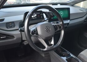 Фольксваген ID.3 2020 в Европе на Automoto.ua Белый Фольксваген ID.3, объемом двигателя 0 л и пробегом 154 тыс. км за 11192 $, фото 7 на Automoto.ua
