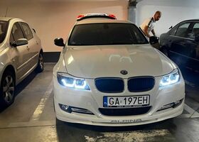 BMW-Alpina D3, об'ємом двигуна 2 л та пробігом 202 тис. км за 28078 $, фото 1 на Automoto.ua