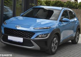 Хендай Kona, объемом двигателя 1.58 л и пробегом 10 тыс. км за 21166 $, фото 1 на Automoto.ua