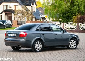 Ауди А4, объемом двигателя 2.39 л и пробегом 159 тыс. км за 3434 $, фото 26 на Automoto.ua