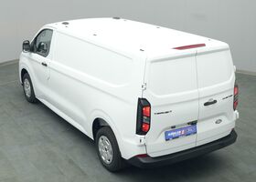Форд Транзит Кастом 2025 в Европе на Automoto.ua Форд Транзит Кастом, объемом двигателя 2 л и пробегом 10 тыс. км за 40430 $, фото 30 на Automoto.ua