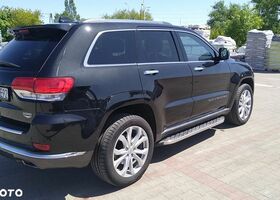 Джип Grand Cherokee, об'ємом двигуна 2.99 л та пробігом 131 тис. км за 20950 $, фото 5 на Automoto.ua