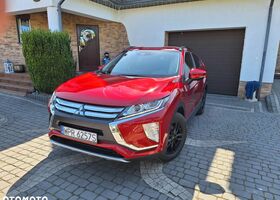 Мицубиси Eclipse Cross, объемом двигателя 1.5 л и пробегом 24 тыс. км за 17257 $, фото 2 на Automoto.ua