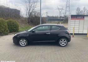 Альфа Ромео Mito, об'ємом двигуна 1.37 л та пробігом 180 тис. км за 4730 $, фото 8 на Automoto.ua