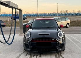 Сірий Міні John Cooper Works, об'ємом двигуна 2 л та пробігом 69 тис. км за 27976 $, фото 6 на Automoto.ua